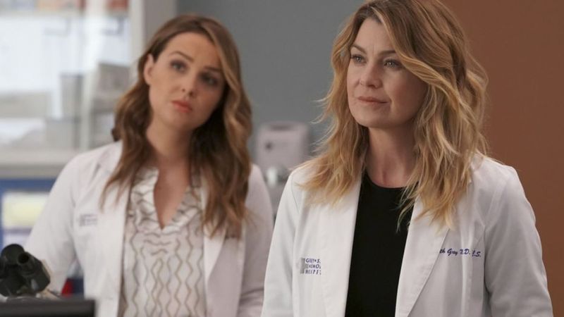 Grey's Anatomy Season 17: Obnovená! Bude to posledná sezóna?