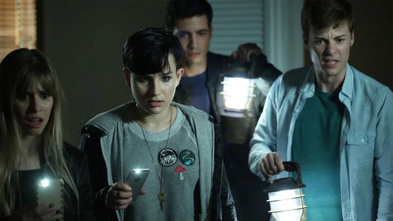 Temporada 3 de Scream: todas las actualizaciones que los fanáticos deben saber antes del lanzamiento