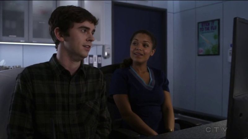 The Good Doctor Temporada 3: Data de lançamento, Murphy em um encontro e spoilers