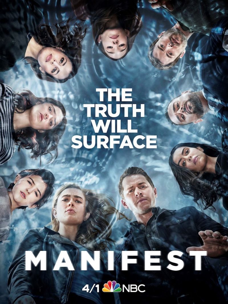 Manifest Season 3 Episode 1: Revelations and Truths coming Up! Záhady budou vyřešeny