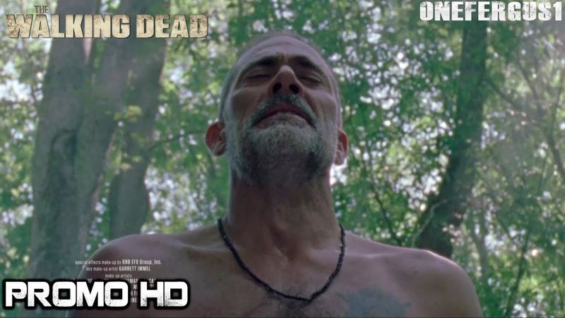The Walking Dead Temporada 10 Episodio 9: Productores sobre el regreso de Rick, fecha de lanzamiento y promoción