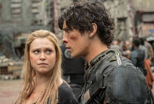 The 100 Season 6: Will Air Soon, New Planet, New Cast & Everything