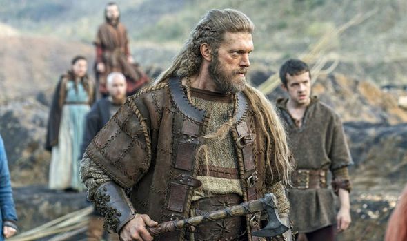 Vikingi 6. sezona: Ivars The Boneless nedrīkst mirt S6! Trakie spoileri