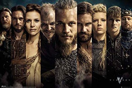 Vikings Musim 6: Trailer, Spoiler, Pemeran, Tanggal Rilis Dan Banyak Lagi