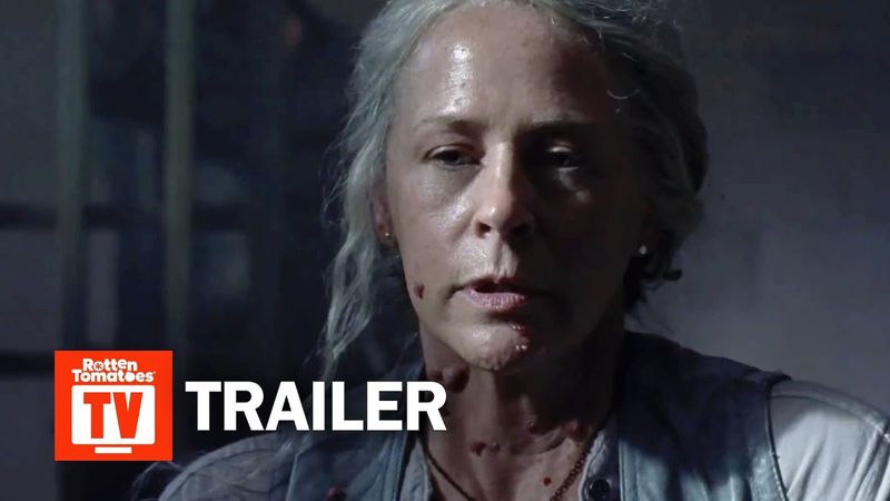 Spoilers de l'episodi 7 de l'episodi 7 de la temporada 10 de The Walking Dead: algú va a morir, Carol està fora de la ment i més