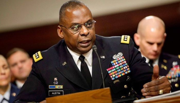 Generál Austin sa stal prvým černošským ministrom obrany v histórii USA