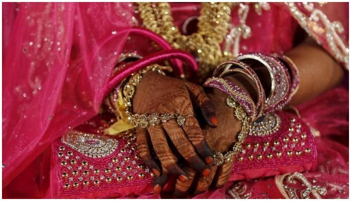 Après des « pleurs excessifs » à Rukhsati, la mariée décède d'une crise cardiaque