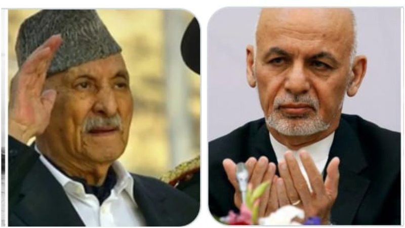 Règims de 10 governants afganesos: com i quan va acabar el seu domini