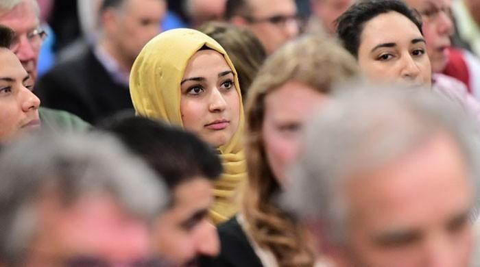 Enestående fremvekst av Muslim Denk Party i Nederland