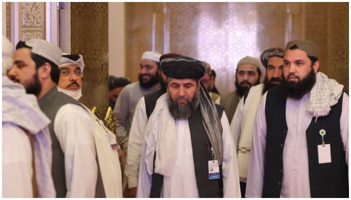 탈레반, 새로운 정치적 의제를 실천하기 시작하다