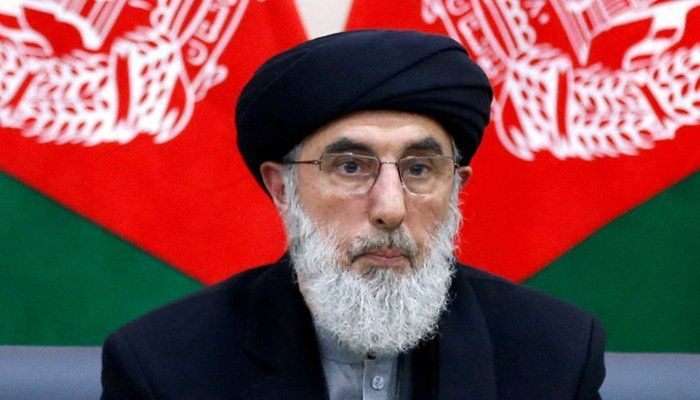 미국, 동맹국은 아프가니스탄에서 포괄적 인 정부를 수락하지 않을 것입니다 : Gulbuddin Hekmatyar