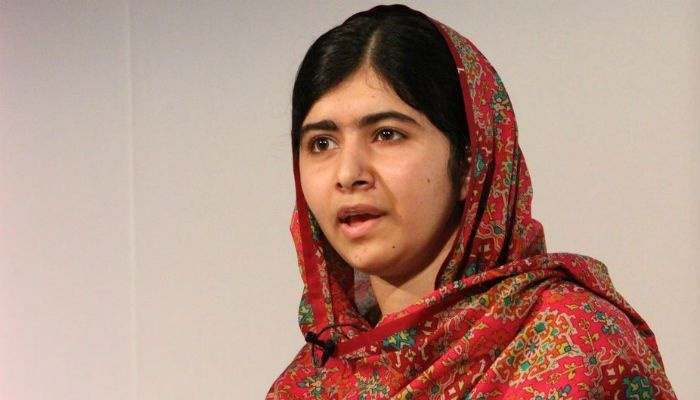 «Dypt bekymret for kvinner, minoriteter, menneskerettighetsforkjempere i Afghanistan»: Malala Yousafzai