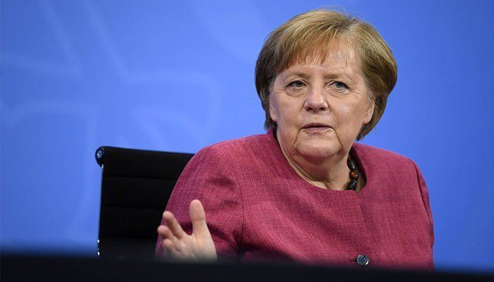 Nemecká kancelárka Angel Merkelová sa pripravuje na odchod z úradu po historických 16 rokoch