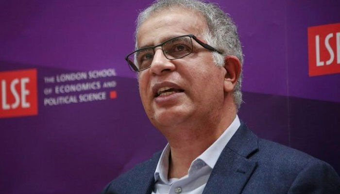 Professor van Pakistaanse afkomst benoemd tot hoofdeconoom van de Britse regering