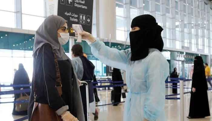 Ang bisa ng Saudi iqama, exit at re-entry visa ay pinalawig hanggang Agosto 31
