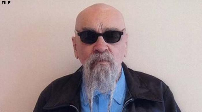 Masovni ubojica Charles Manson još je živ - službenik kalifornijskog zatvora