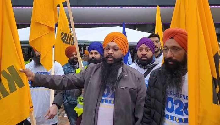 El grup sikh aconsegueix la primera victòria en un cas de difamació que inclou acusacions de suport del Pakistan