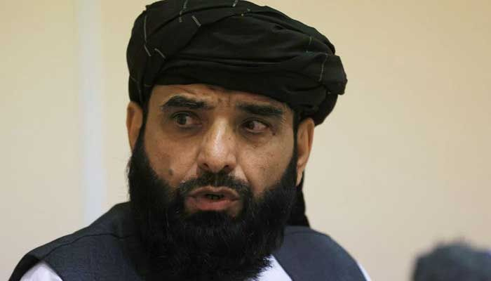 Taliban zeggen dat 'het onze prioriteit is om mensen te dienen na het herstel van de onafhankelijkheid'