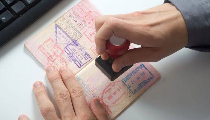 Il governo degli Emirati Arabi Uniti facilita l'estensione del visto per i cittadini del Pakistan e di altri cinque paesi