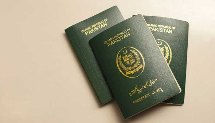 El pasaporte paquistaní sigue siendo el cuarto peor para los viajes internacionales en 2021
