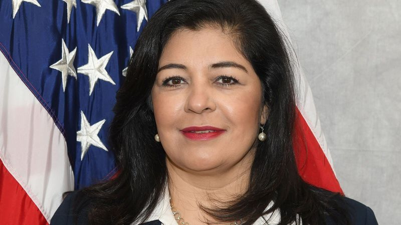 Родената в Пакистан Сайма Мохсин става първата федерална мюсюлманска прокурорка в САЩ