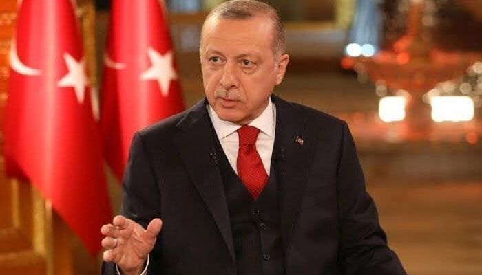 Турският Ердоган каза, че може да се срещне с лидера на талибаните