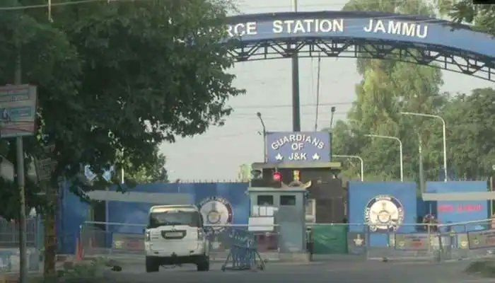ドローン攻撃に襲われたジャンムーのインド軍事基地：インドのメディア