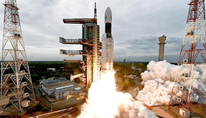 チャンドラヤーン2号：インド宇宙機関は、月着陸船が行方不明になっていると述べています