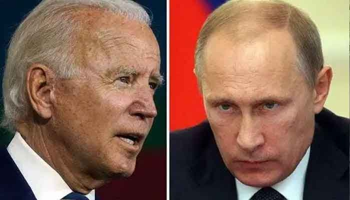 Rússia promet represàlies mentre Biden imposa sancions