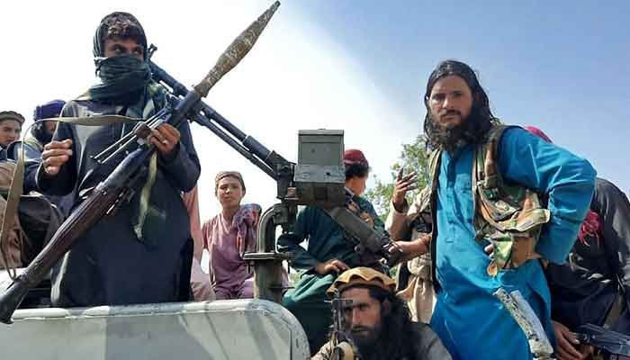 Els talibans maten diversos terroristes de Daesh i destrueixen l'amagatall de Kabul