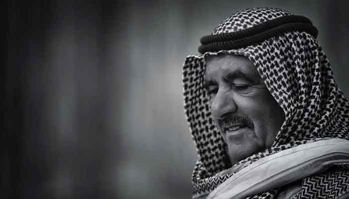 Pumanaw na ang deputy ruler ng Dubai na si Sheikh Hamdan