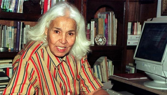 エジプトのフェミニスト作家、権利のアイコンナワルエルサーダウィが89歳で死去