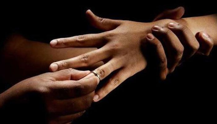 Los matrimonios forzados son más altos entre británicos y paquistaníes en el Reino Unido