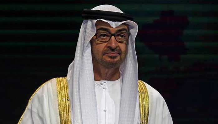 Abu Dhabin kruununprinssi valittiin vuoden 2019 arabimaailman vaikutusvaltaisimmaksi johtajaksi