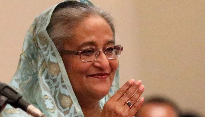 La violencia antimusulmana en India podría afectar a los hindúes en Bangladesh, advierte Sheikh Hasina