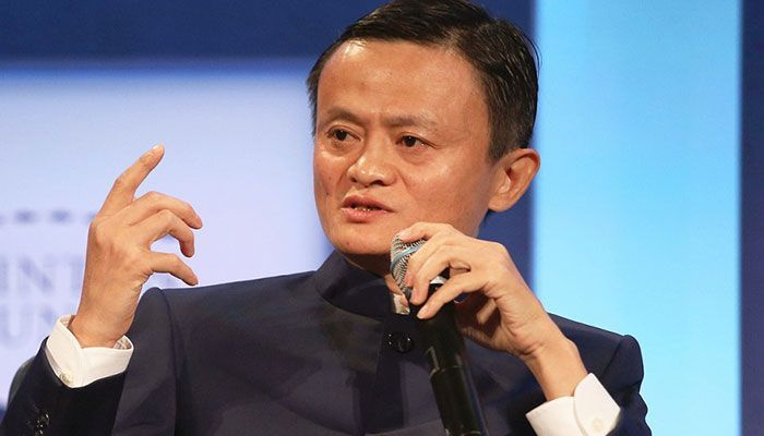 Zakladatel Alibaba Jack Ma je ​​nezvěstný dva měsíce: zpráva