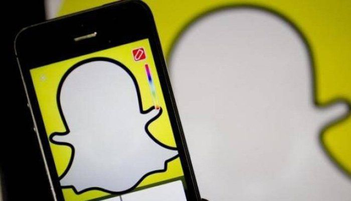 Snapchat se une a otras plataformas de redes sociales para prohibir permanentemente a Donald Trump