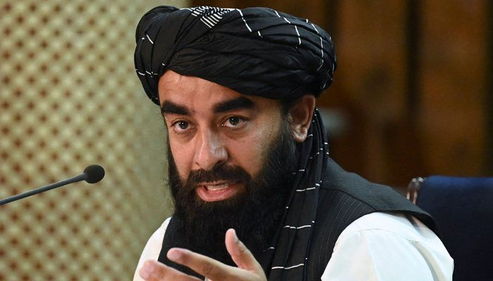 Талибаните казват, че няма публични екзекуции в Афганистан, освен ако не са постановени от висш съд