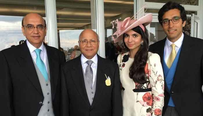 Dos pakistanesos britànics a la llista dels 20 multimilionaris asiàtics més rics del Regne Unit