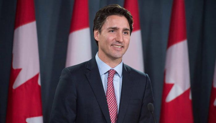 Kanadski premijer Justin Trudeau želi muslimanima sretan Ramazan