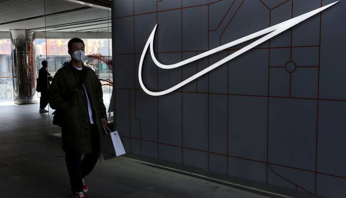Nike is van plan de verkoop in Israël vanaf 2022 te beëindigen