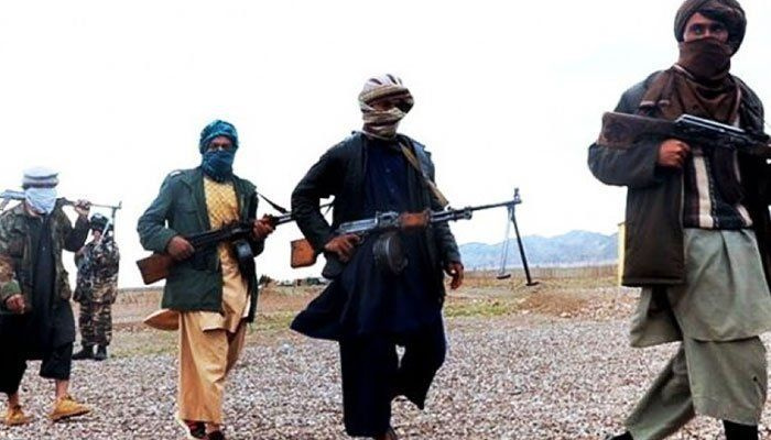 탈레반 지도자, 대열에 침투자들에 대해 경고