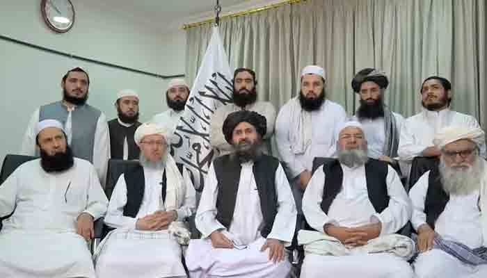 Vodca Talibanu mulla Hasan Akhund nominovaný za hlavu štátu: správa