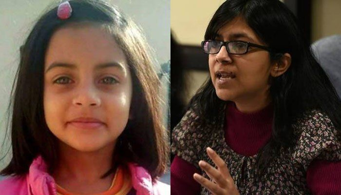Verkrachtingen van Pakistaanse Zainab, Indiase baby 'hartverscheurend': UN