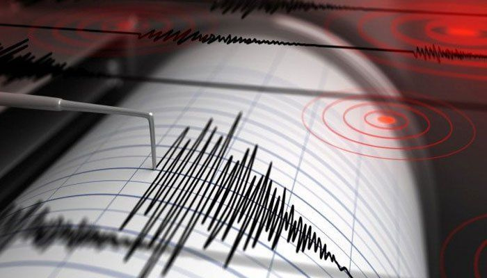 Niyanig ng malakas na lindol na 6.1 magnitude ang rehiyon ng hangganan ng India-Myanmar