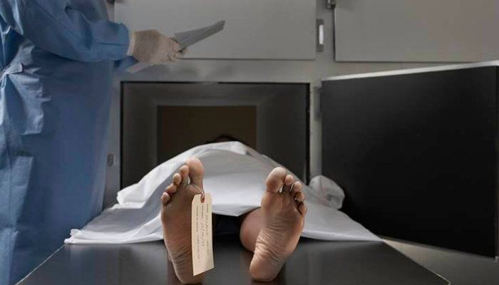 Hombre indio encontrado vivo en el congelador de la morgue después de 'muerte' en accidente de tráfico
