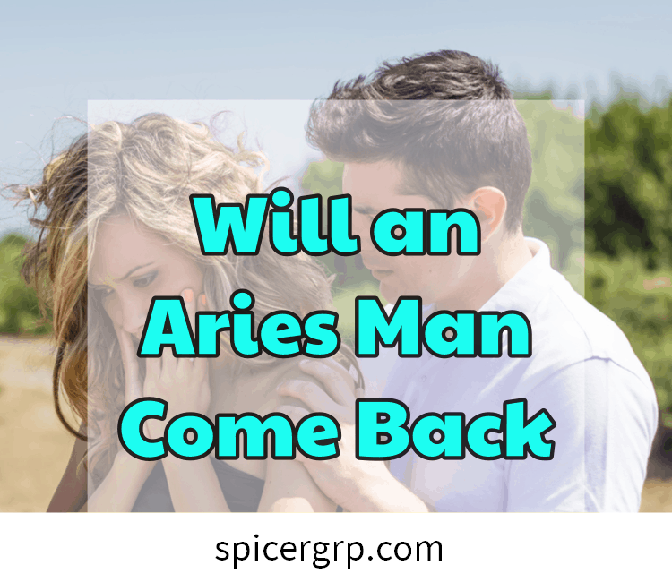 Tornarà un home Àries?